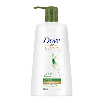 Dove Hair Fall Rescue Shampoo 650ml